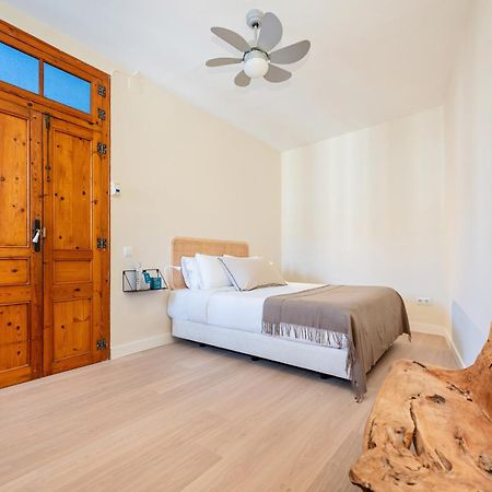 Appartamento Sweett - Wellington Barcellona Esterno foto