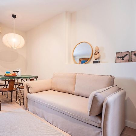 Appartamento Sweett - Wellington Barcellona Esterno foto