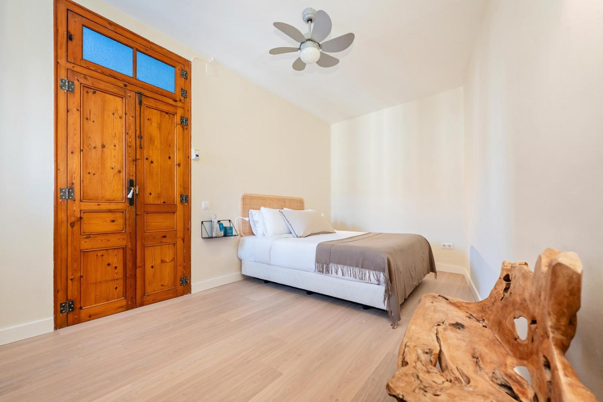 Appartamento Sweett - Wellington Barcellona Esterno foto