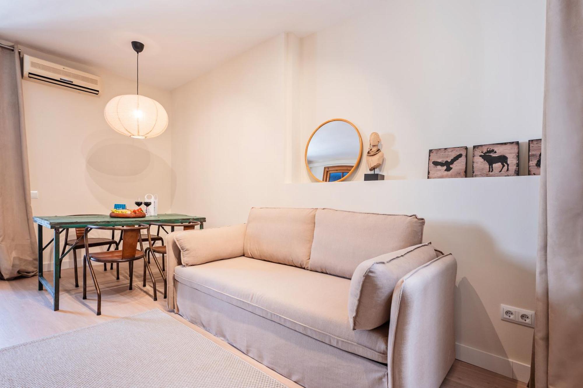 Appartamento Sweett - Wellington Barcellona Esterno foto