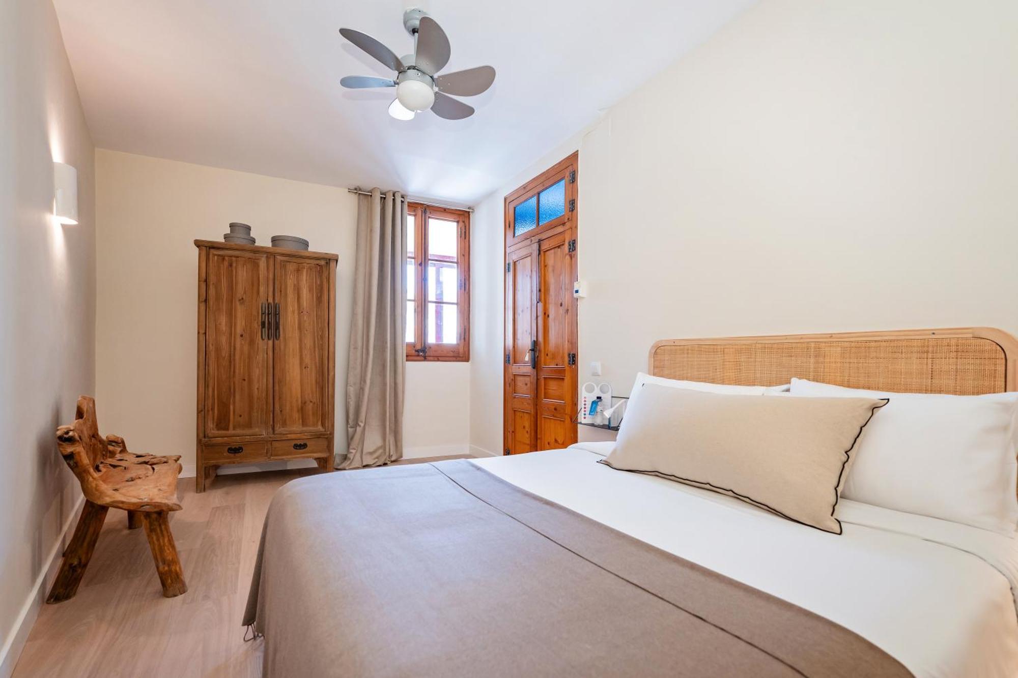 Appartamento Sweett - Wellington Barcellona Esterno foto
