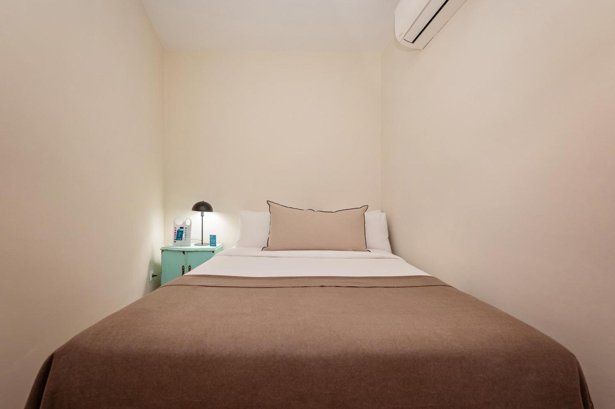 Appartamento Sweett - Wellington Barcellona Esterno foto